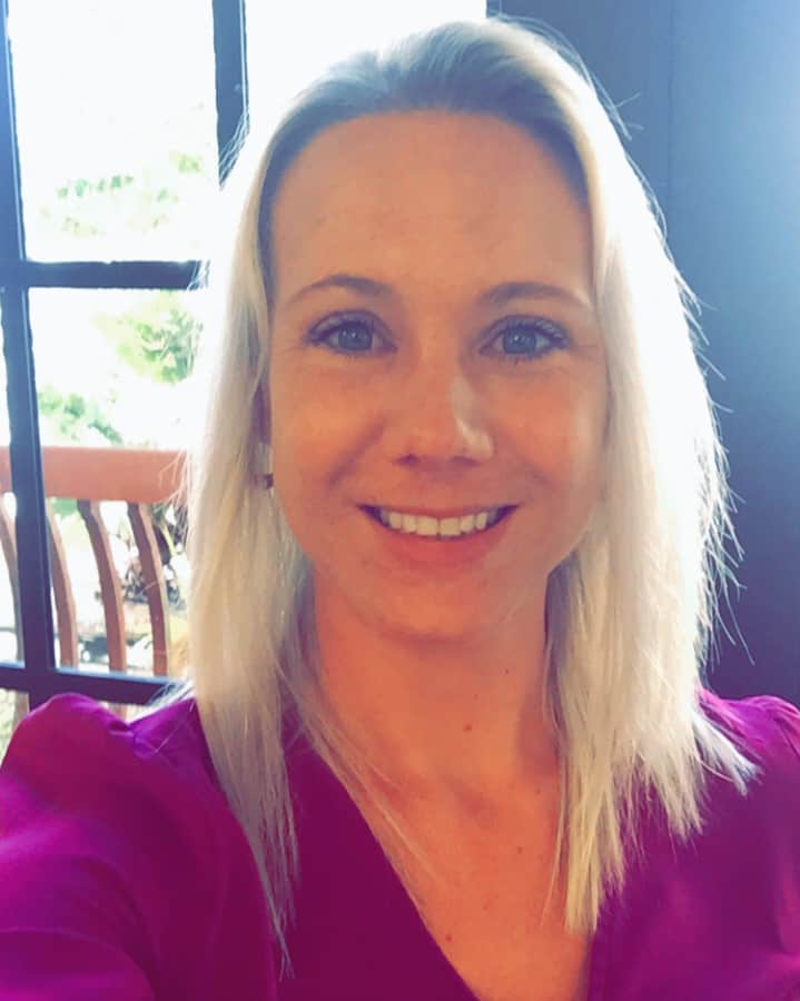 April Higgins