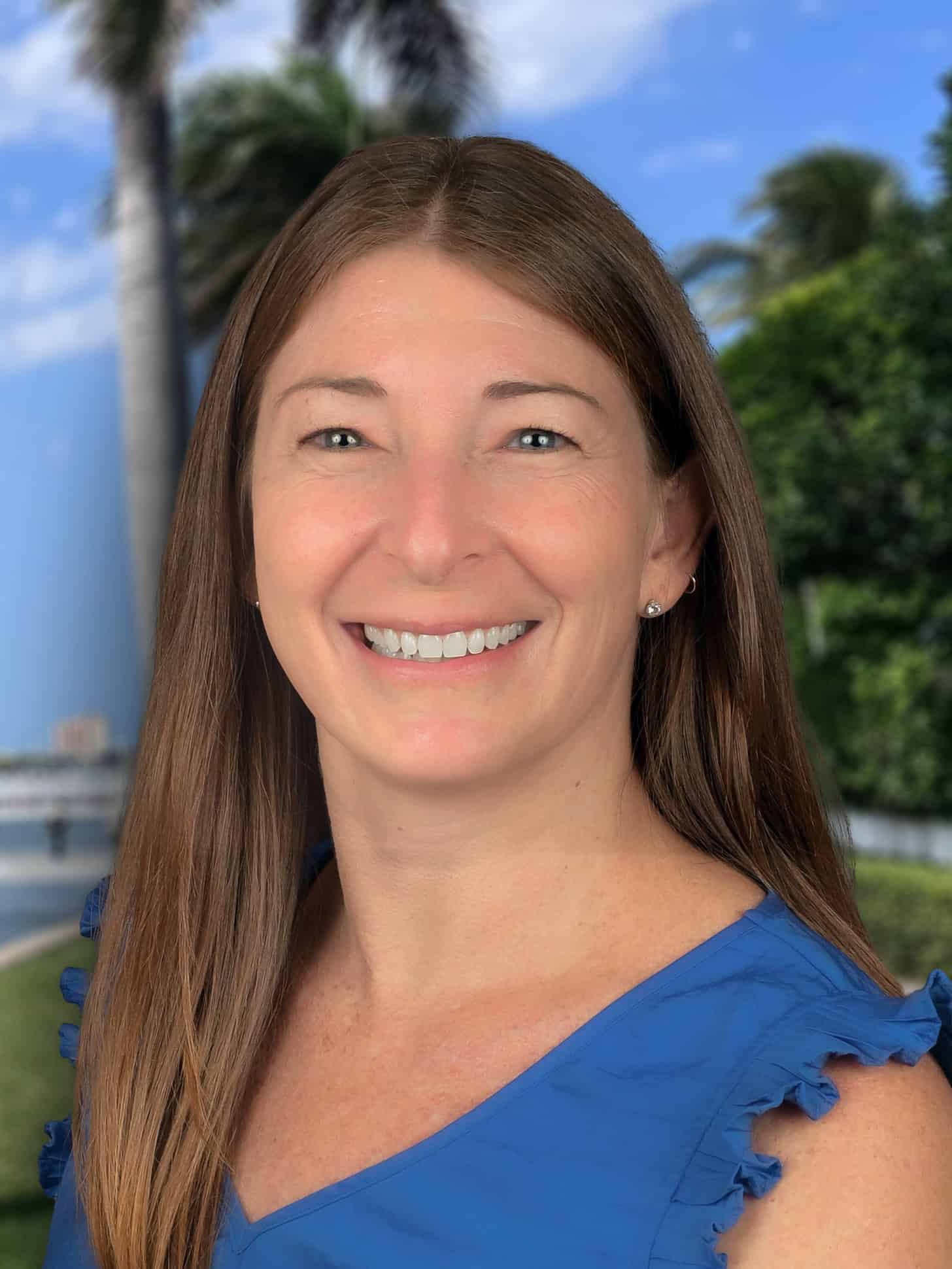Melissa Tauber