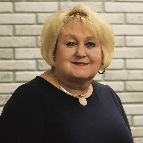 Rhonda Loy