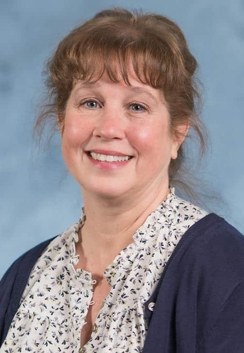 Linda Larrivee