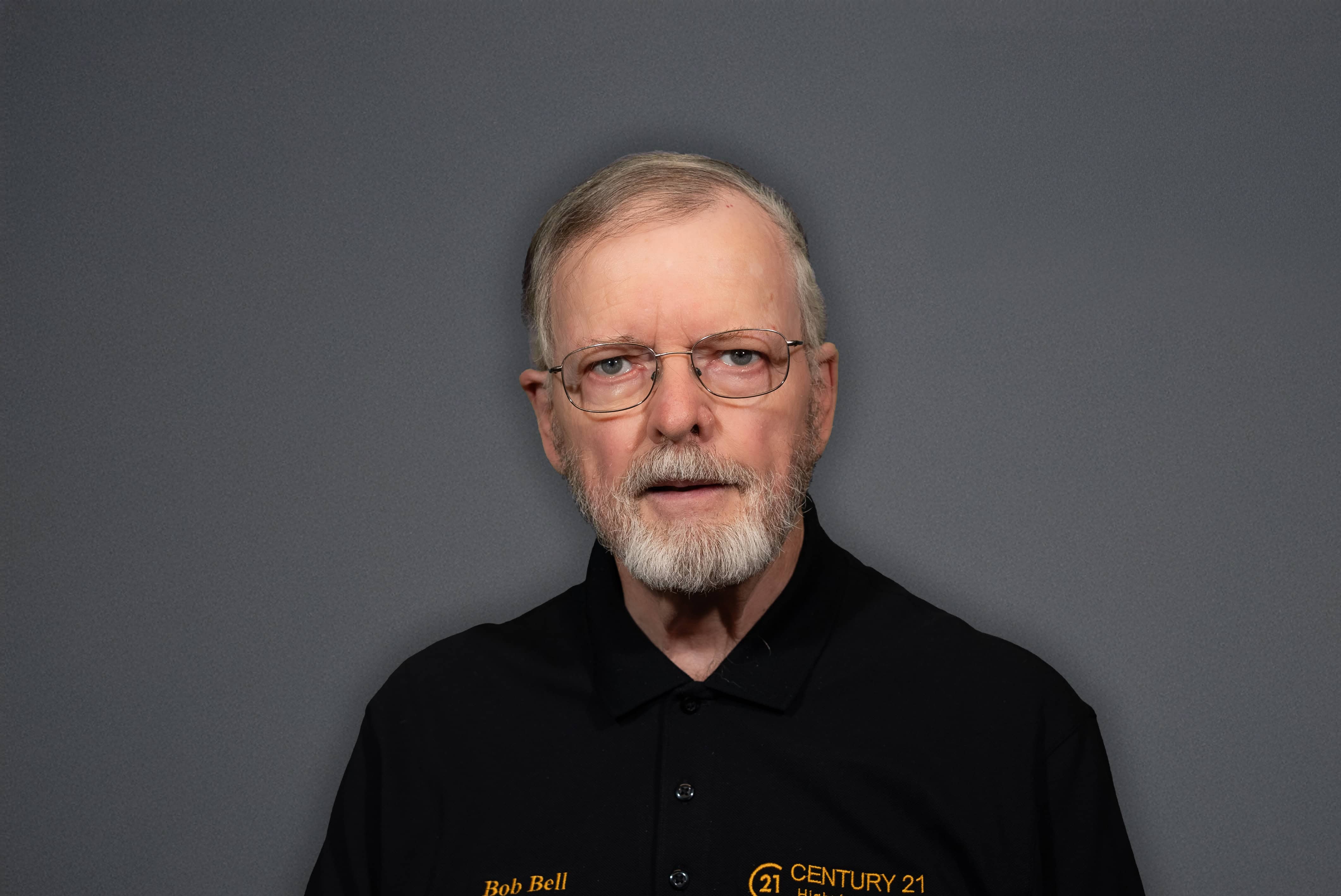 Bob Bell