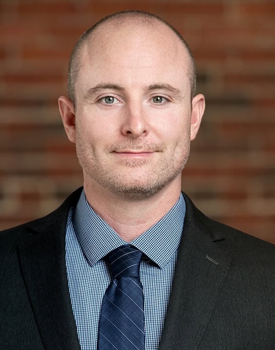 Mike O'Brien