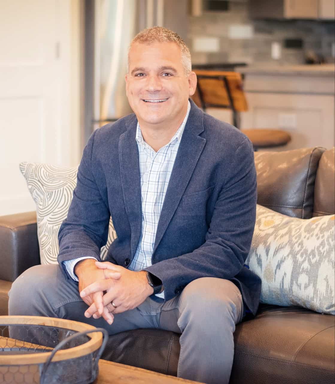 Steve Guarrera