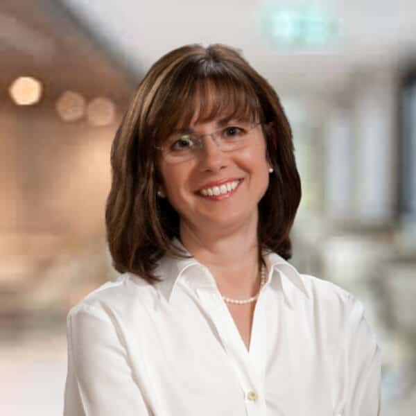 Gretchen Pfeifer-Hall