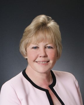 Gloria Isaac
