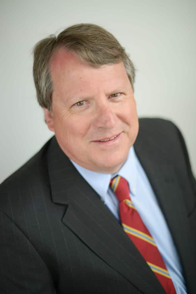 John L Harrington II