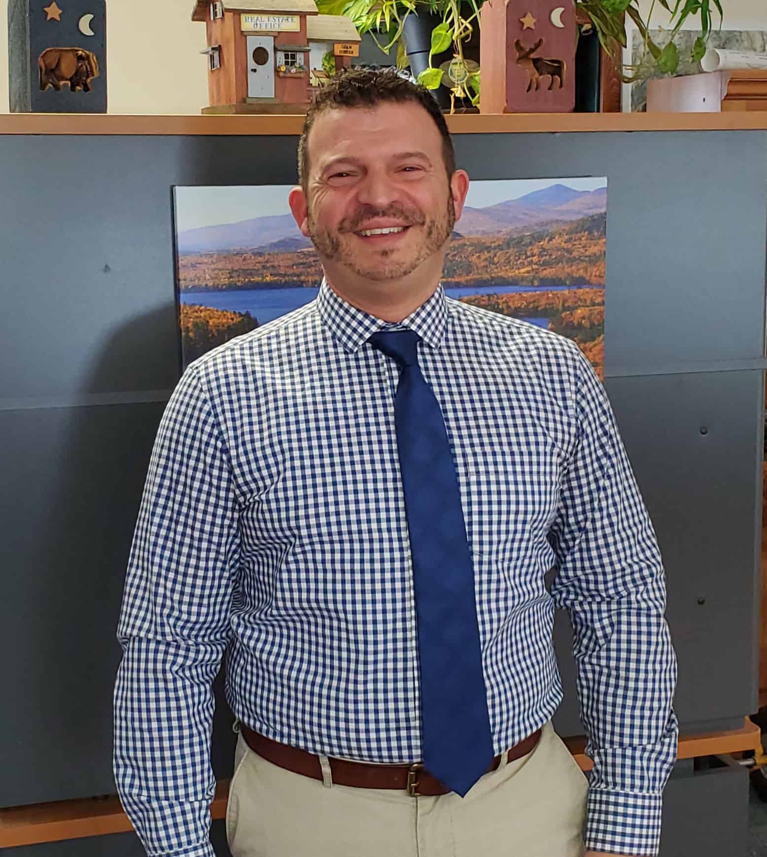 Steve Strengari