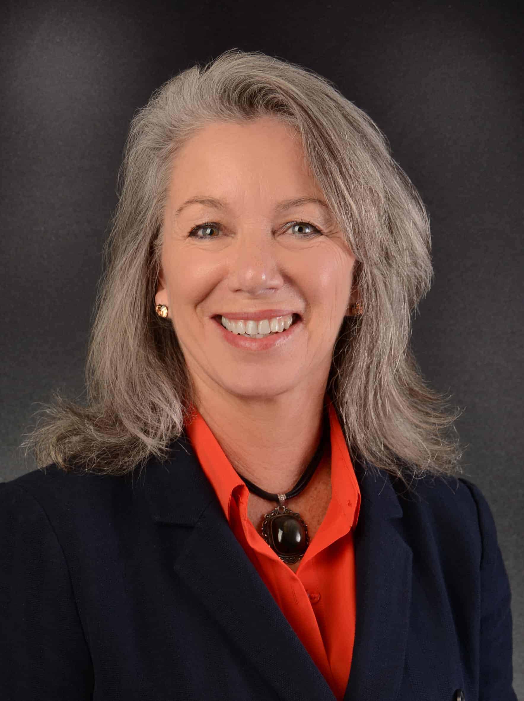 Leslie A. Ingram