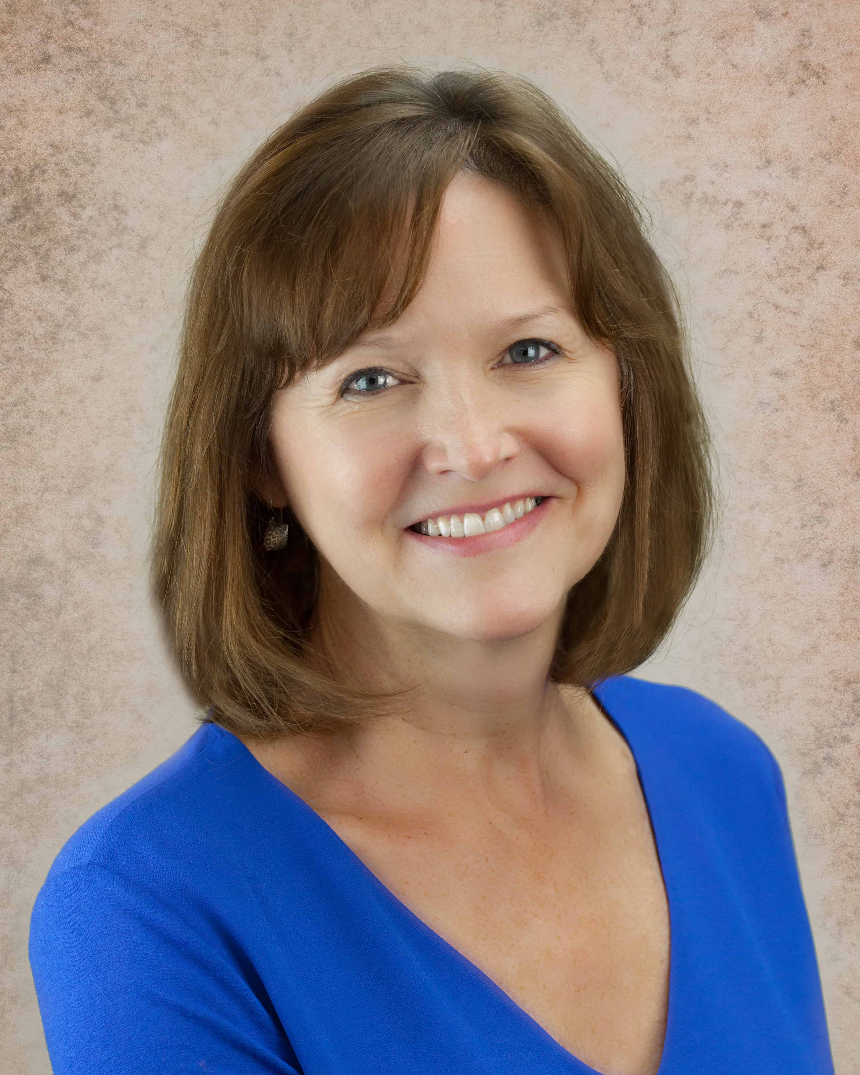 Lisa McKenzie