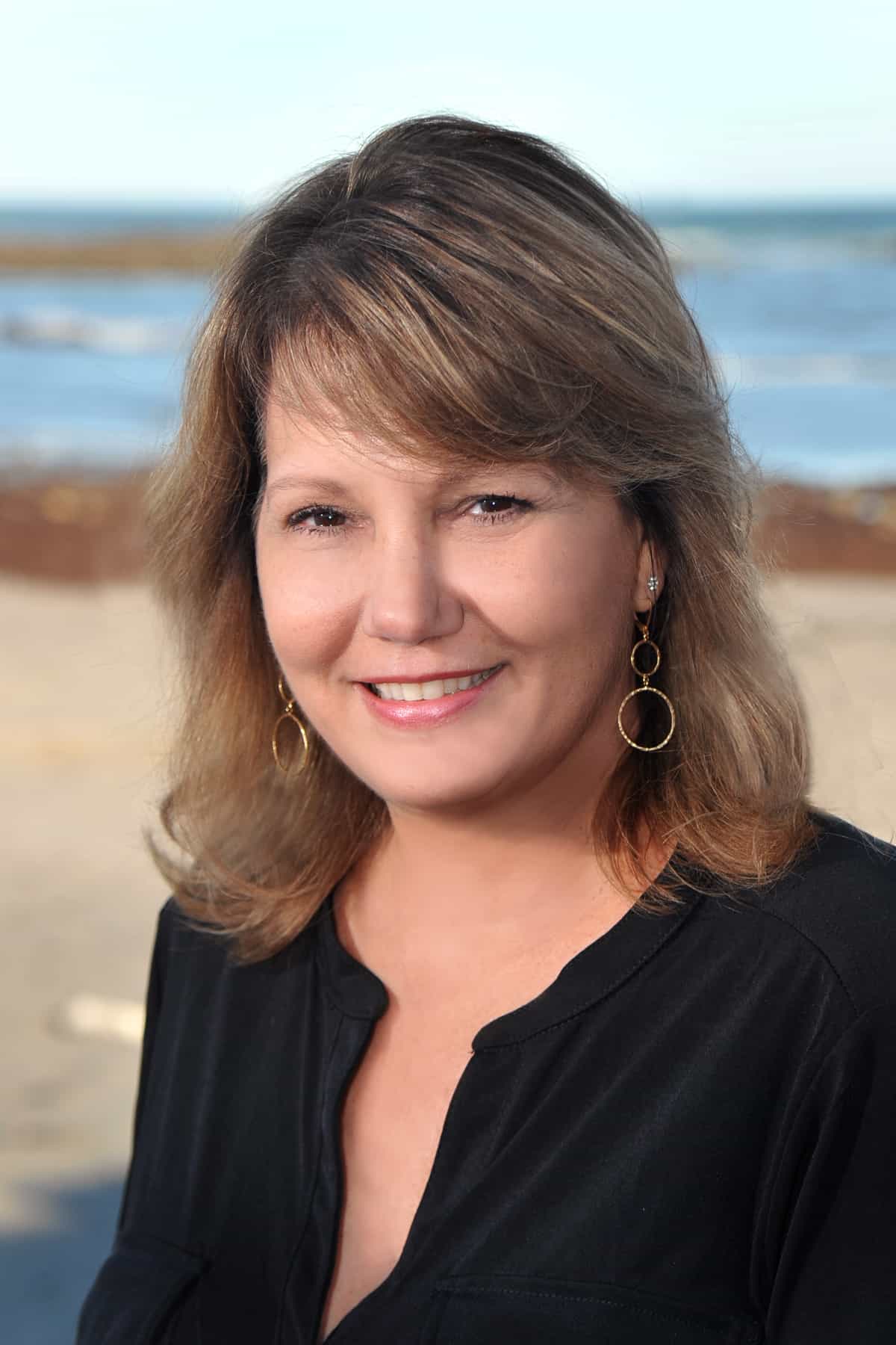 Carolanne Olsen