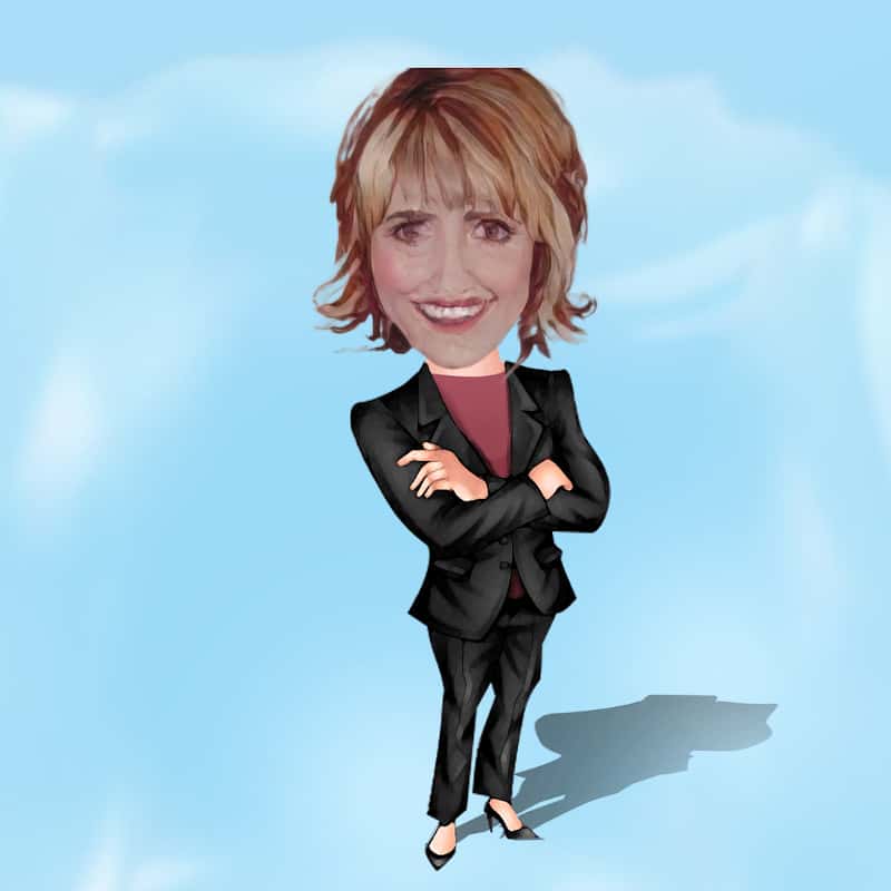 Karen Giasullo