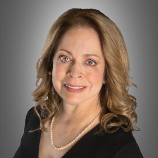 Barbara Moss