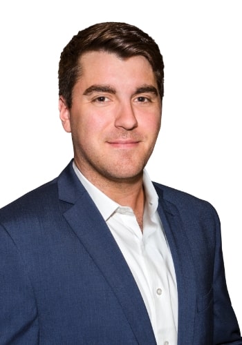 Ryan Hollander