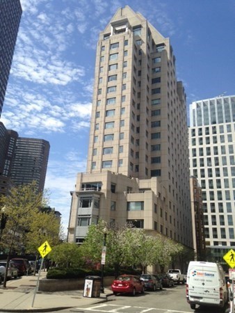 Trinity Place - 1 Huntington Avenue