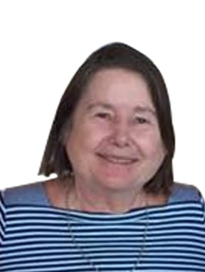Jane Meisenbach