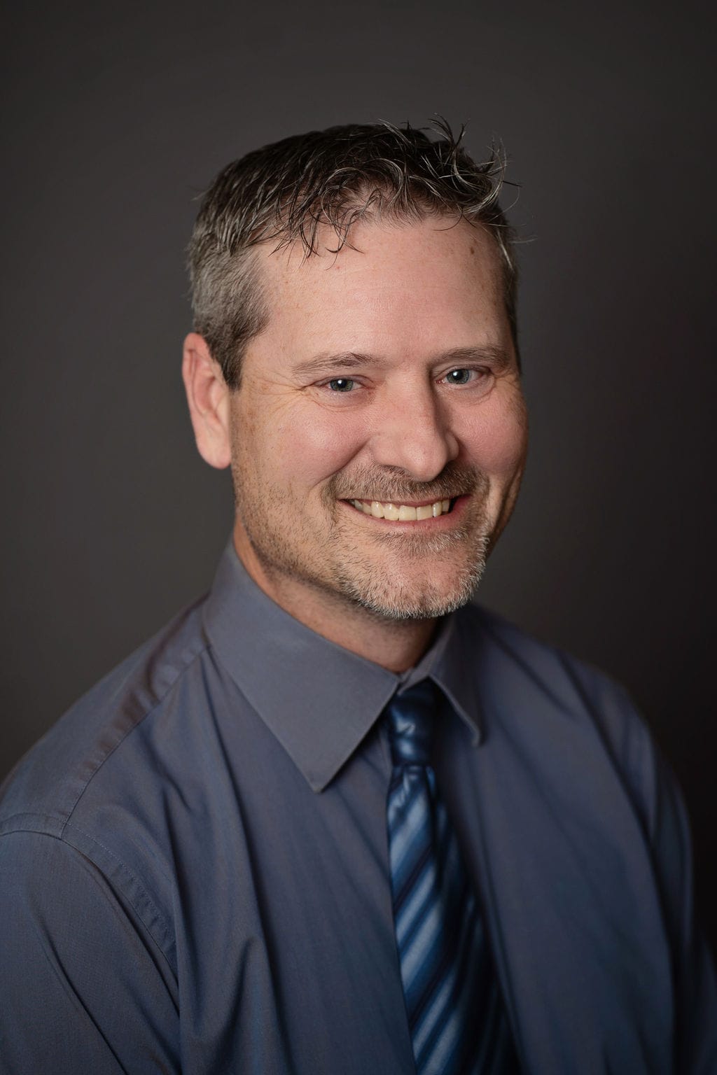 Brent Kimmich