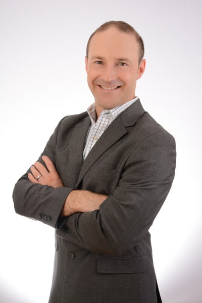 Nick Weinand