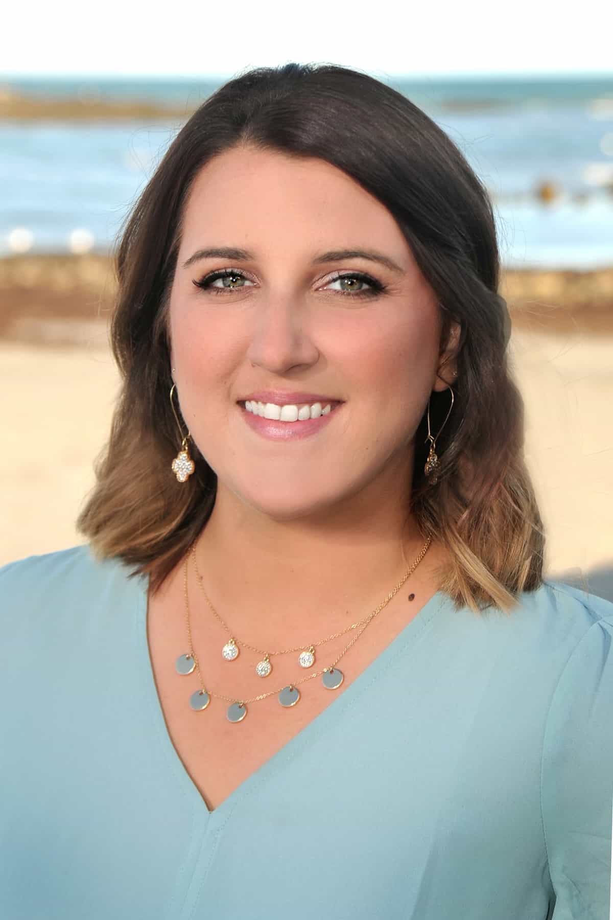 Lauren Carney