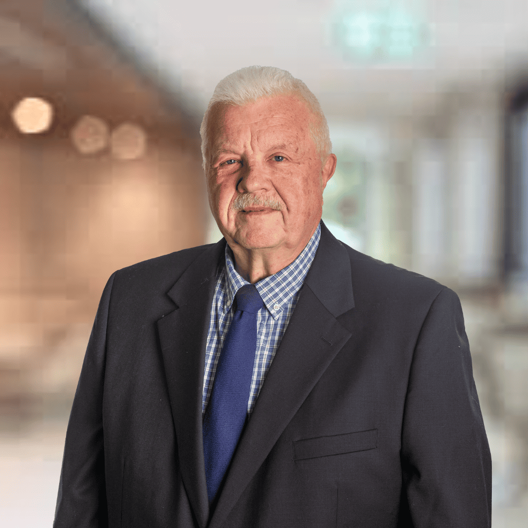 Robert Mlynick