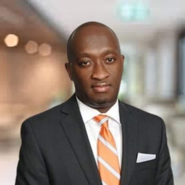 Roney Boakye