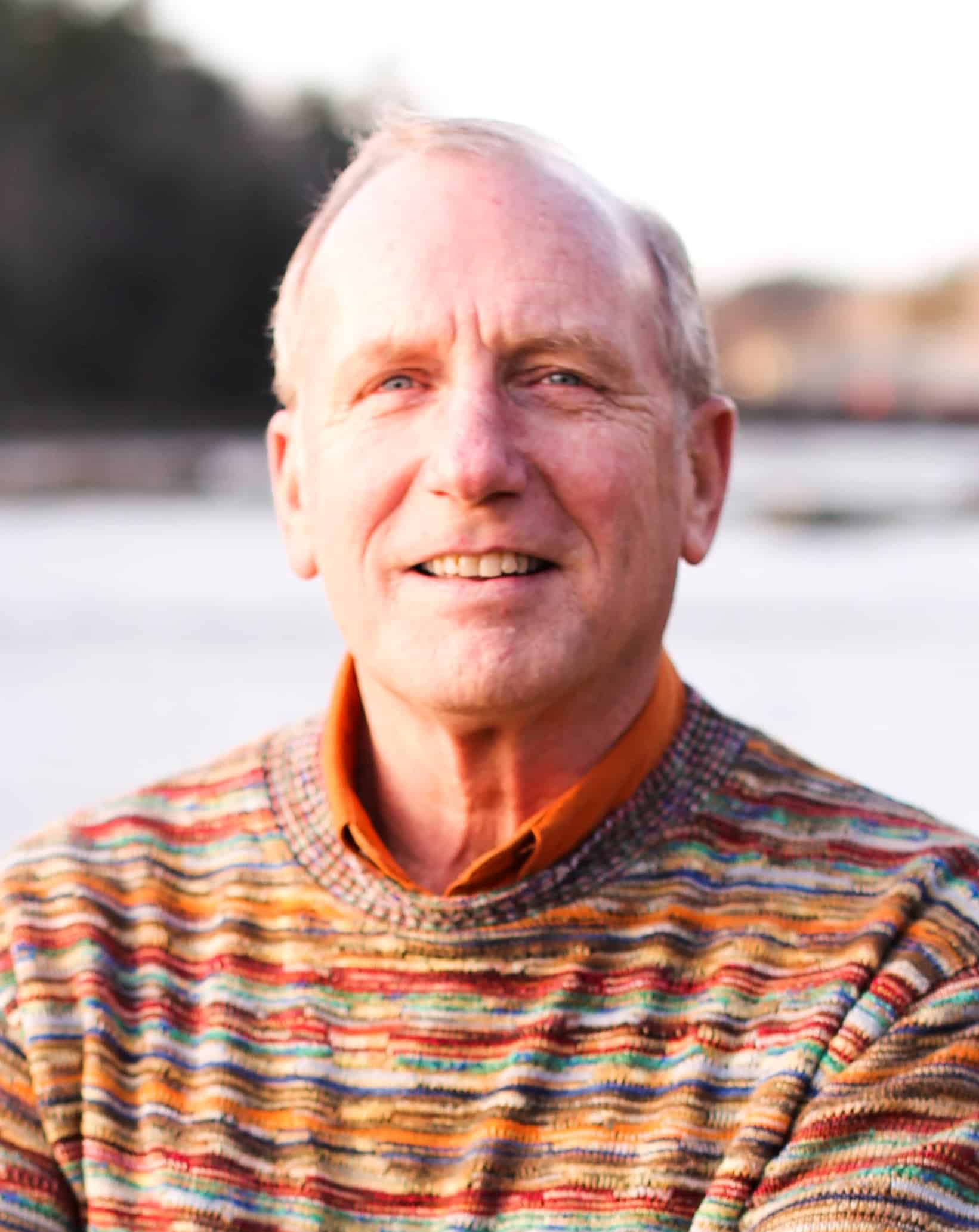 Carl Lusby