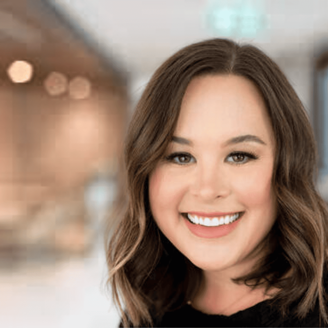 Courtney Harris