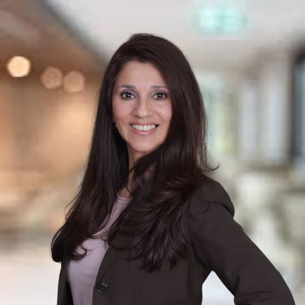 Martha Gomez