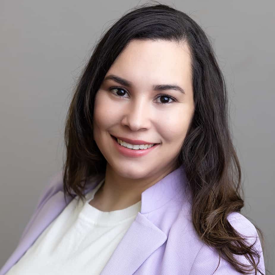 Juanita Nunez