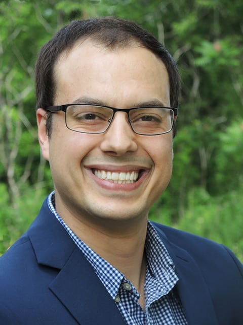 Nicholas Marchesi