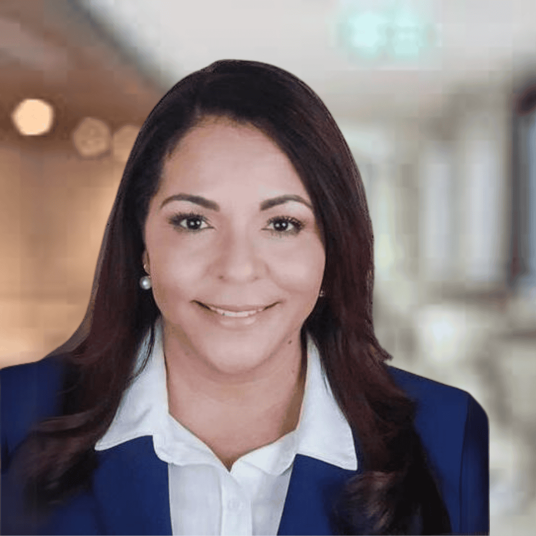 Wilma Guzman