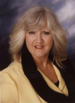 Shirl A. James