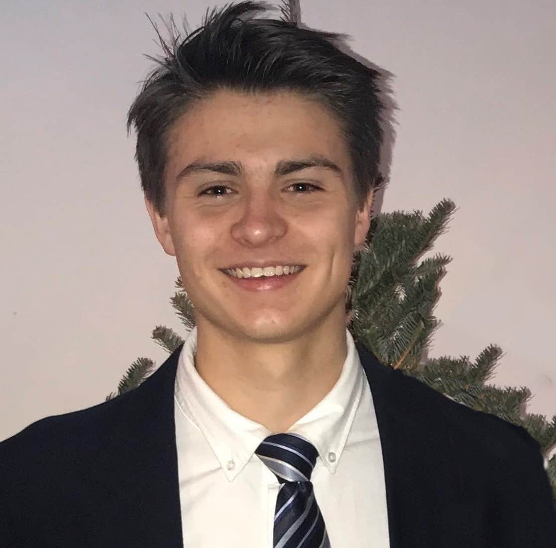 Connor DiAngelo