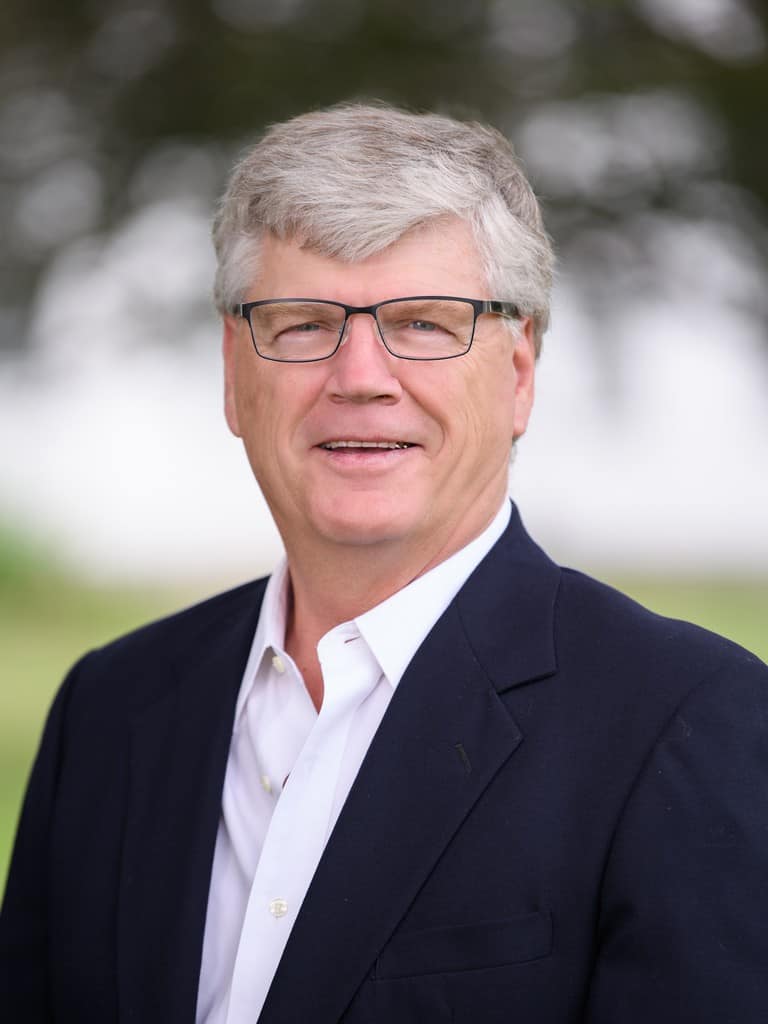 Greg Higgins