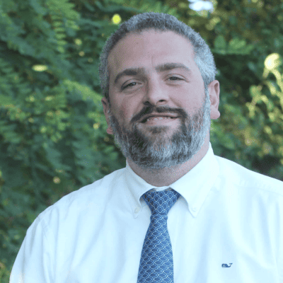 Michael Harrigan