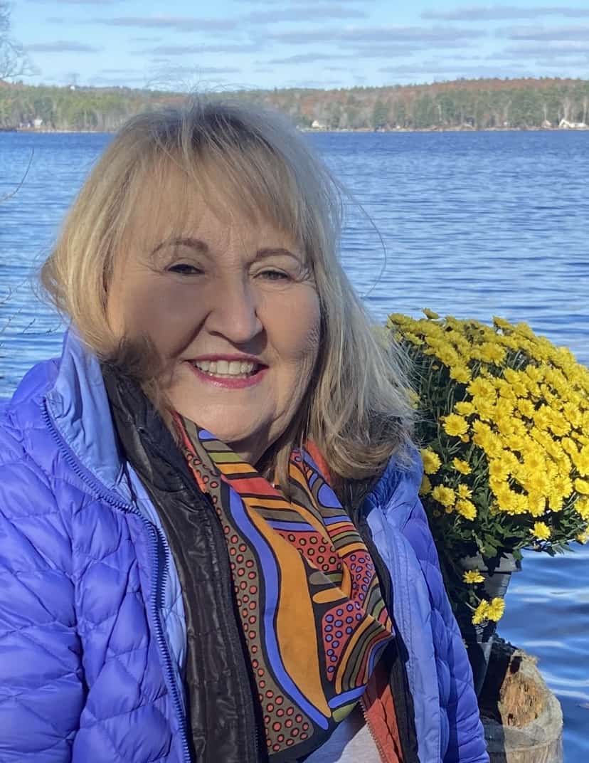 Lois O'Connor