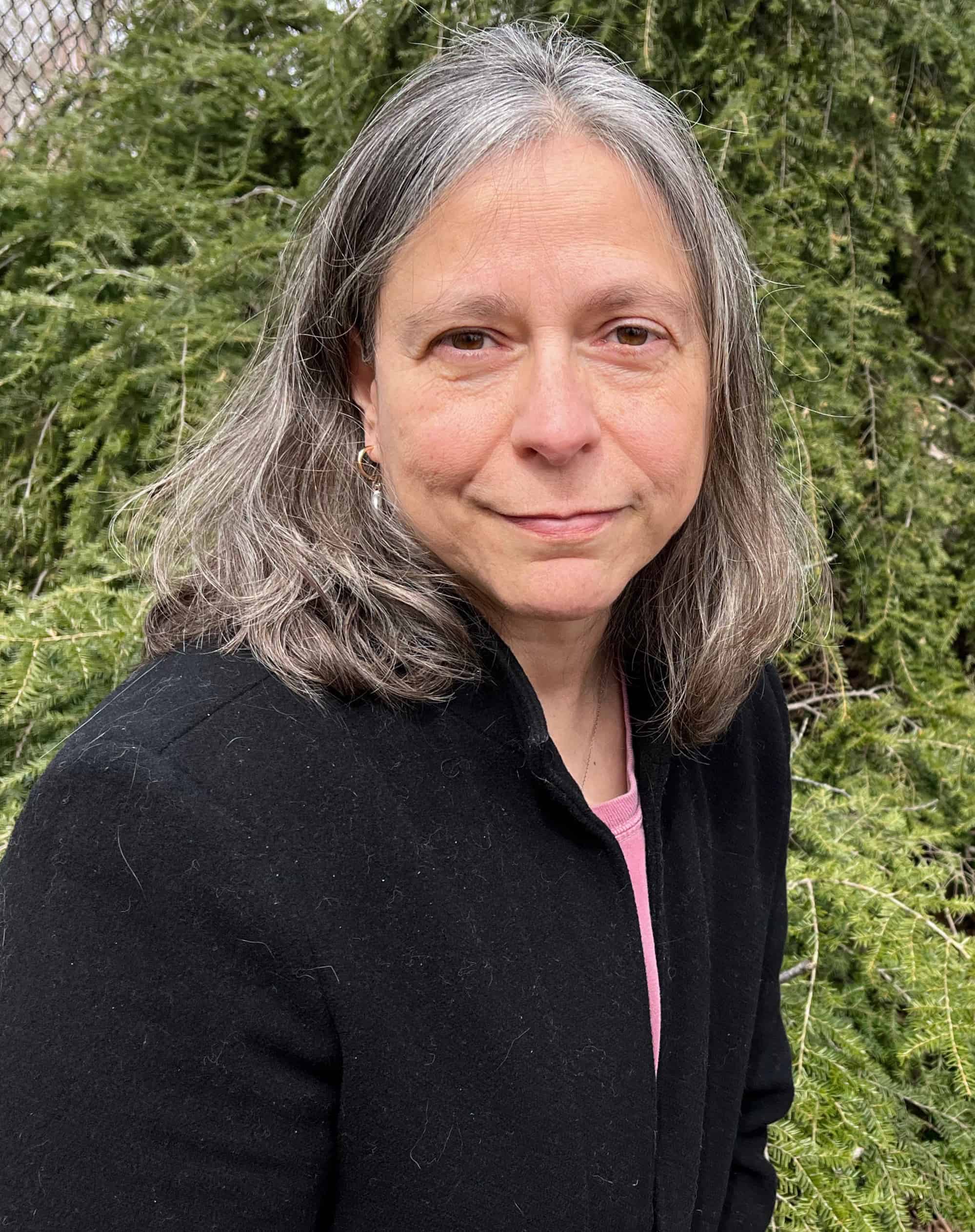 Marcella Flubacher