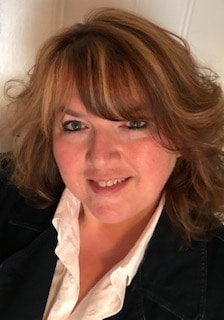Pam O'Neal