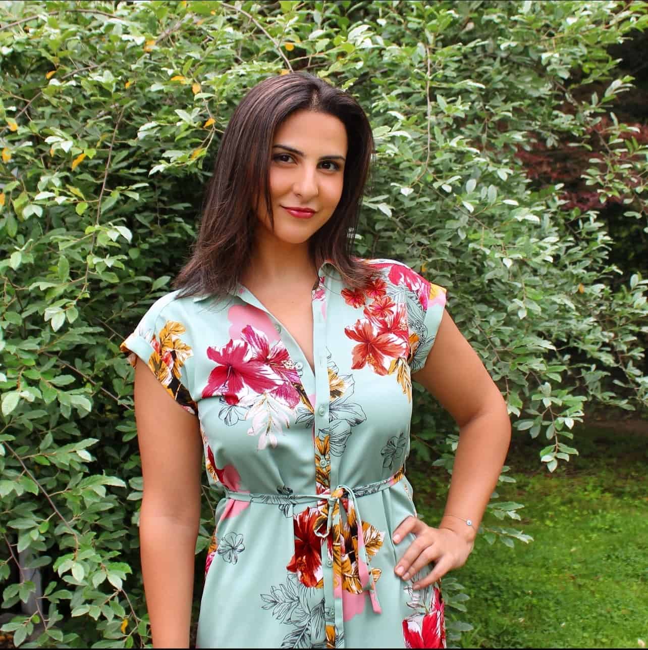 Macy Fakhoury