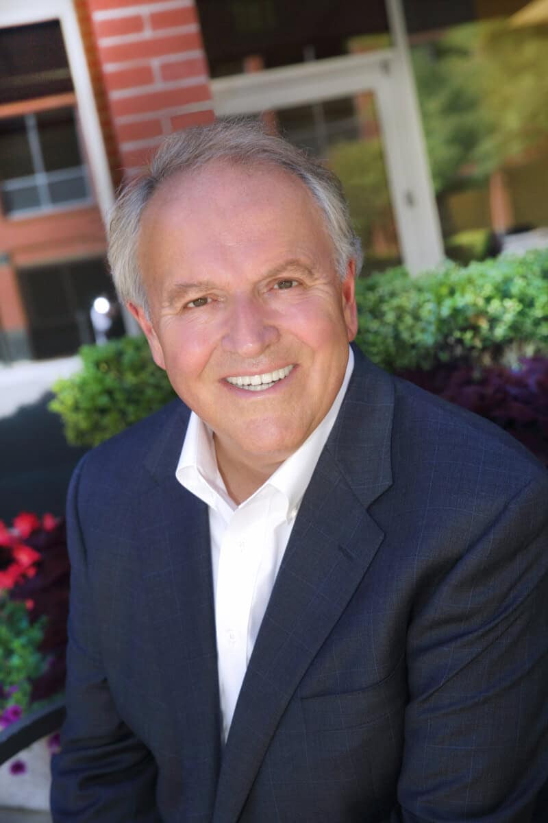 Dean Rebhuhn