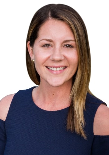 Courtney Gibson
