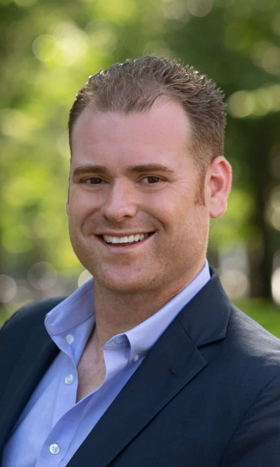 Jay Jentz