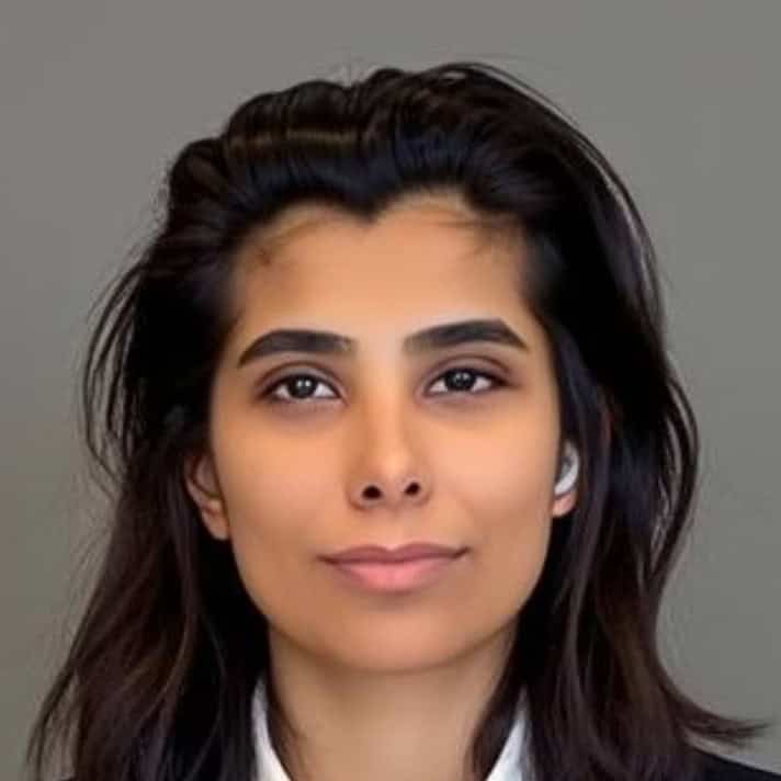 Eman Khan