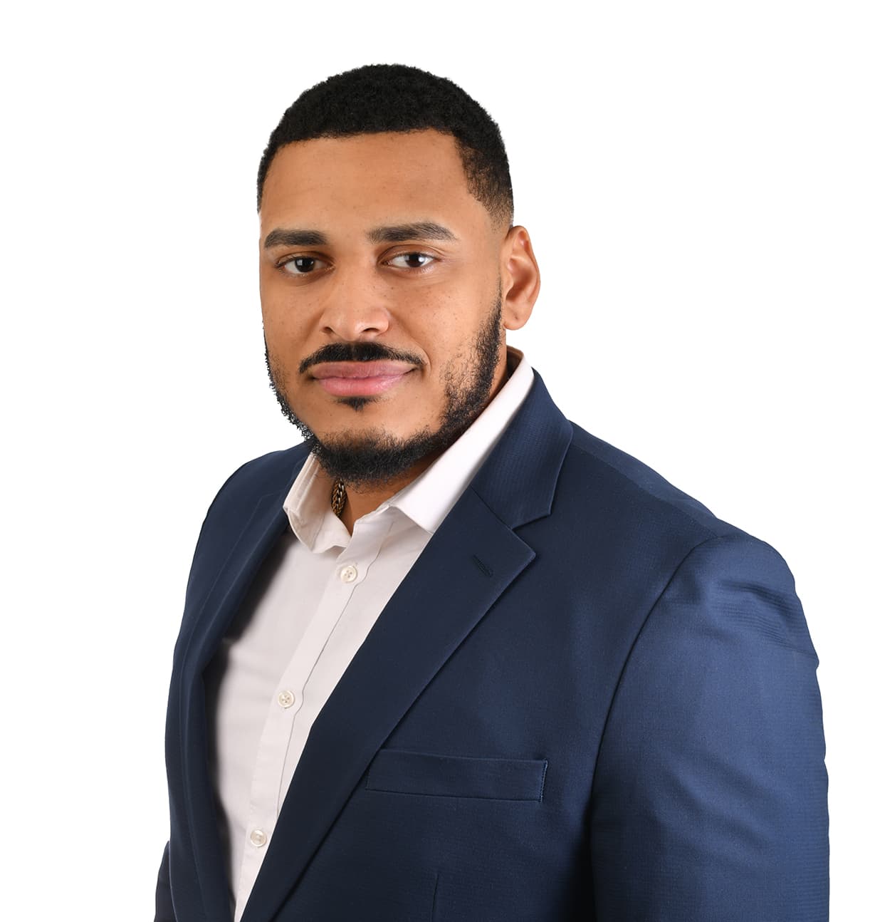 Jarrid Diaz