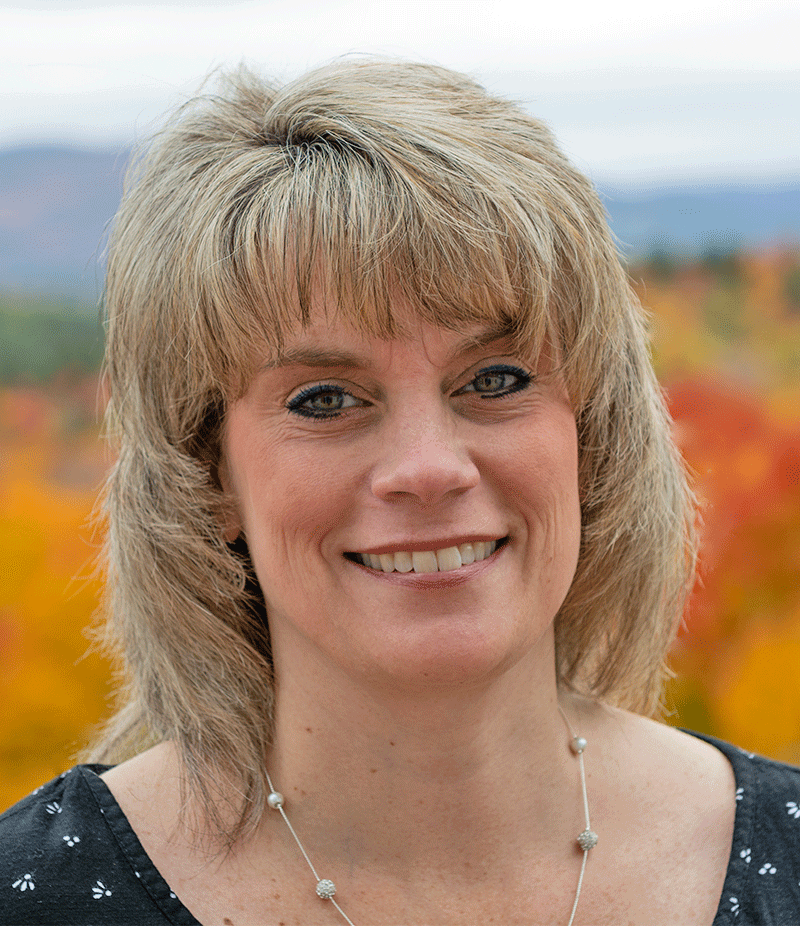 Michelle Boucher
