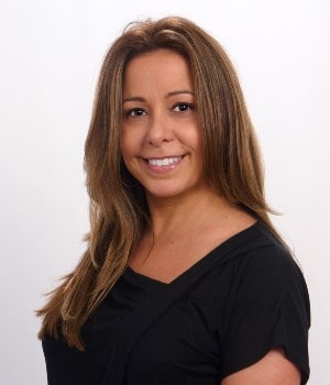 Lisa Radosta
