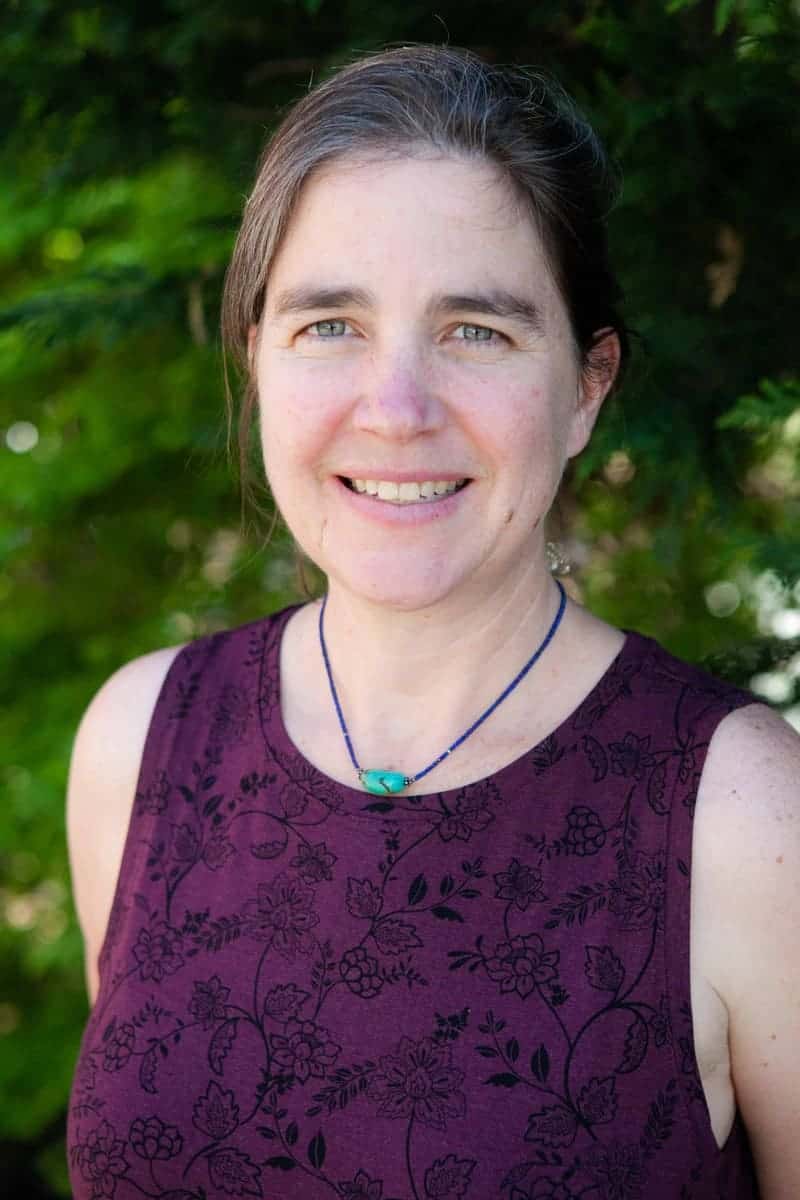 Christy McFadden