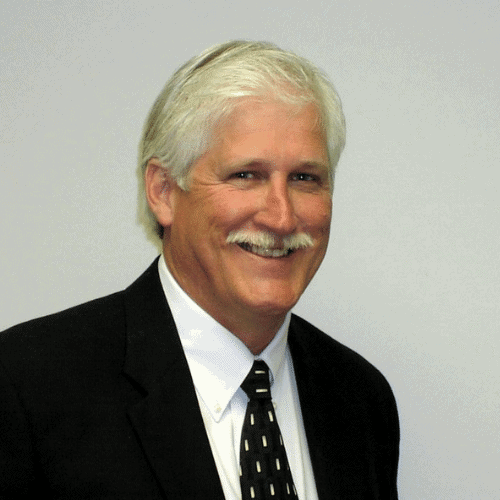 Robert Tipton