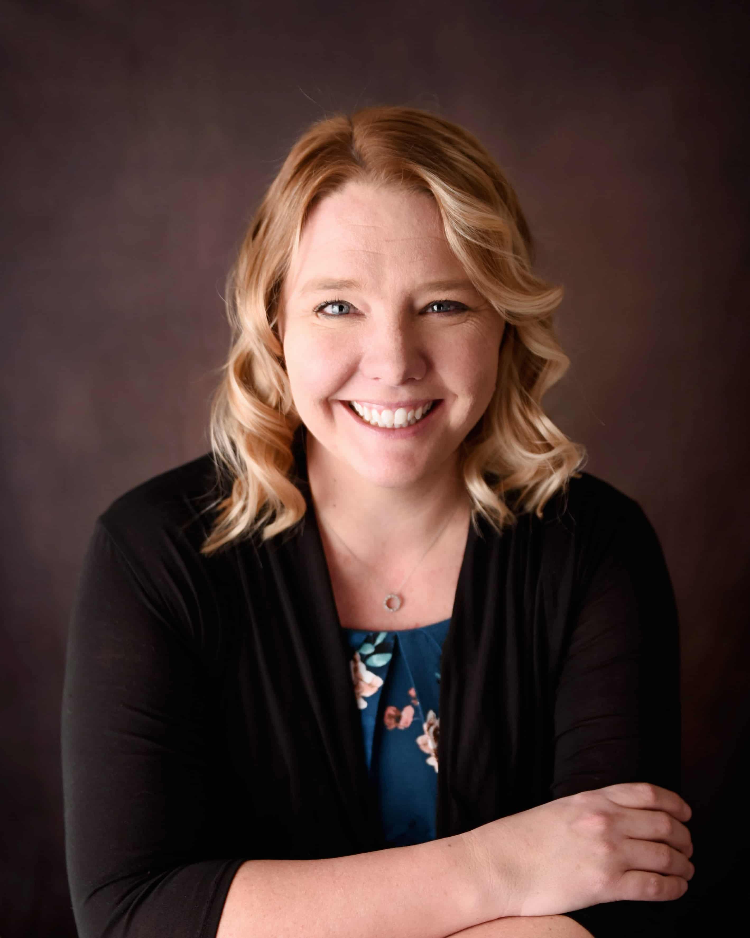 Dawn Dickey