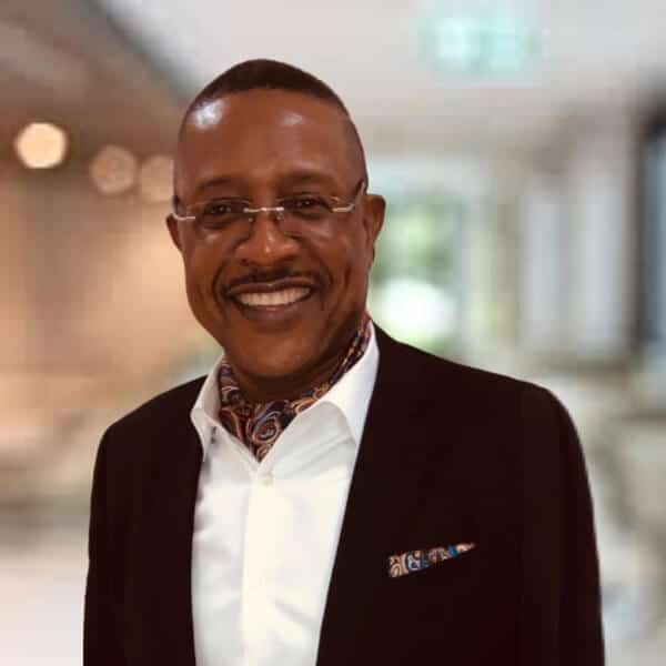 Larry Moore