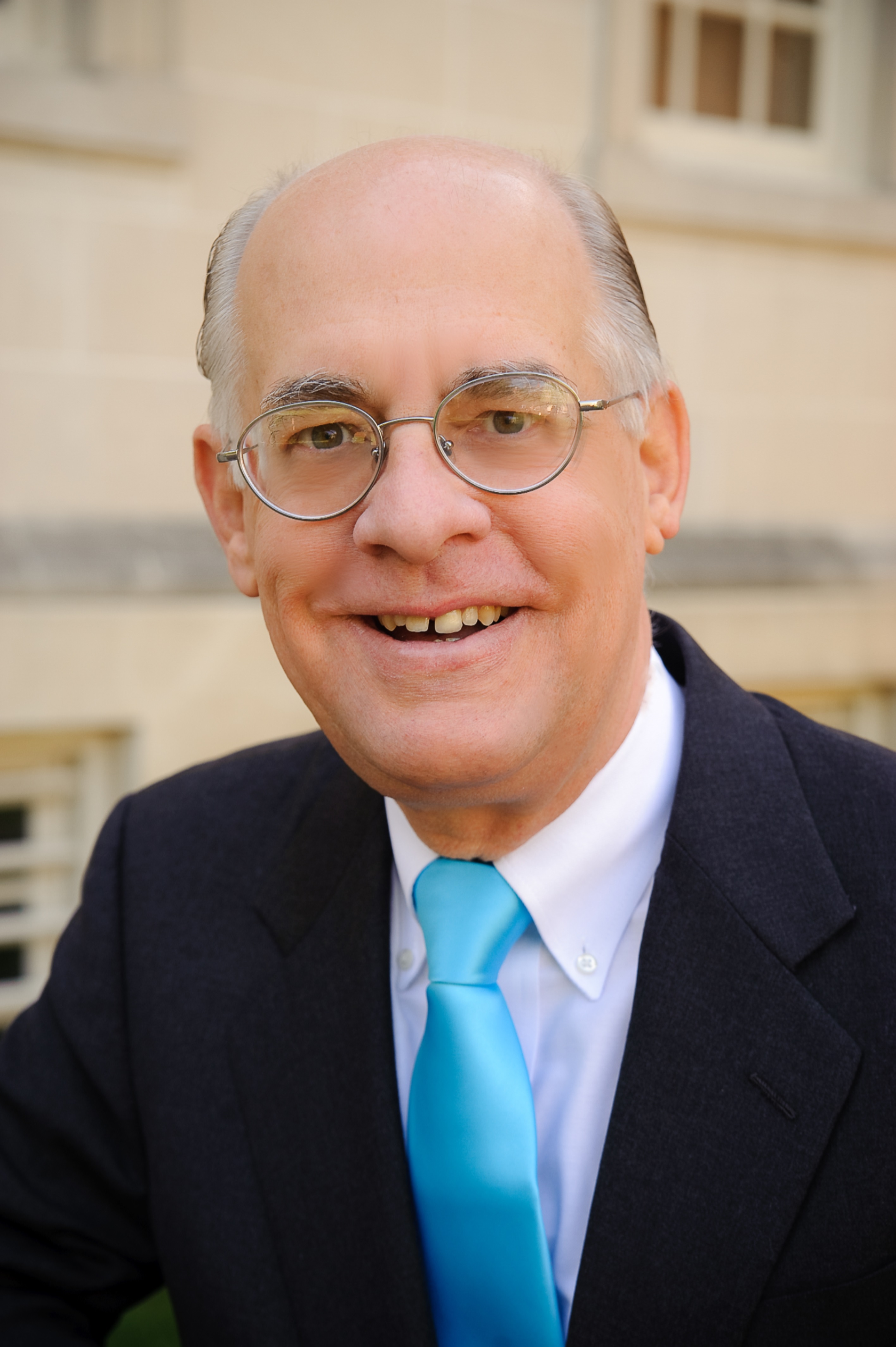 Steve Dougherty